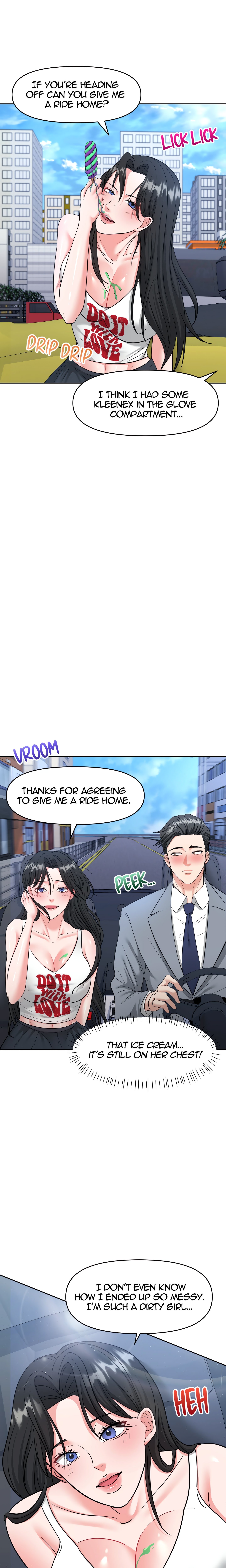 Coa Page 3 - MangaHe