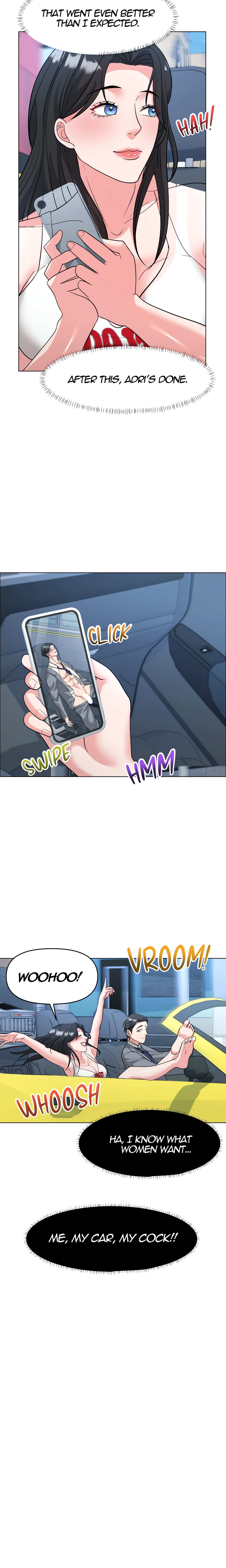 Coa Page 13 - MangaHe