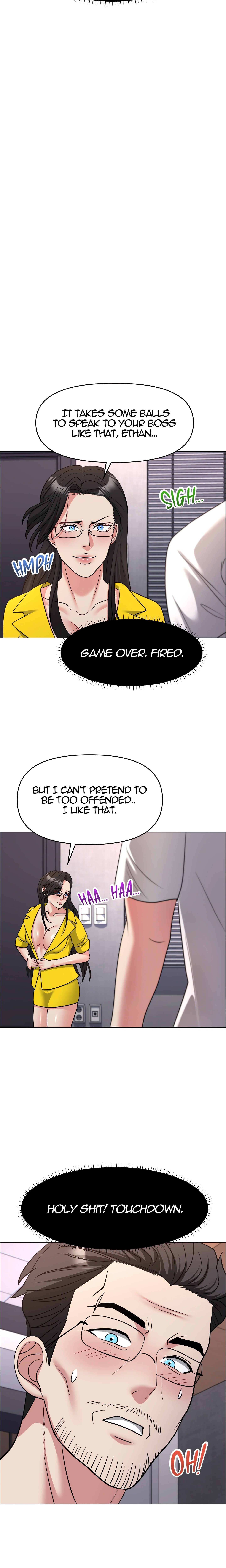 Coa Page 18 - MangaHe