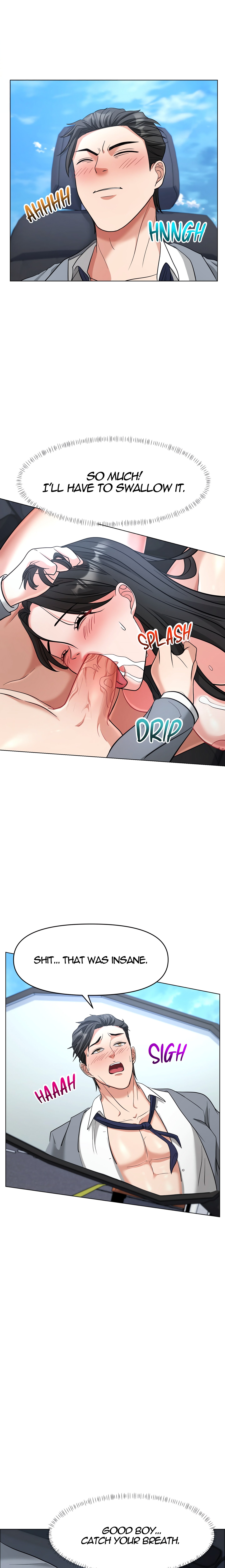 Coa Page 10 - MangaHe