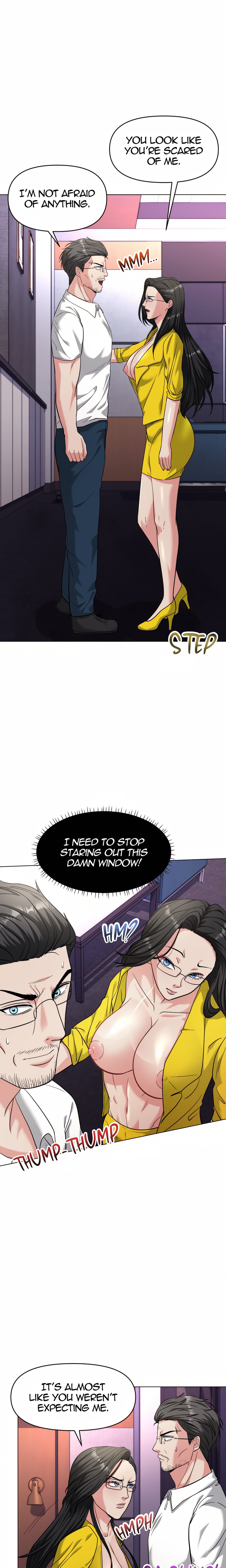 Coa Page 3 - MangaHe