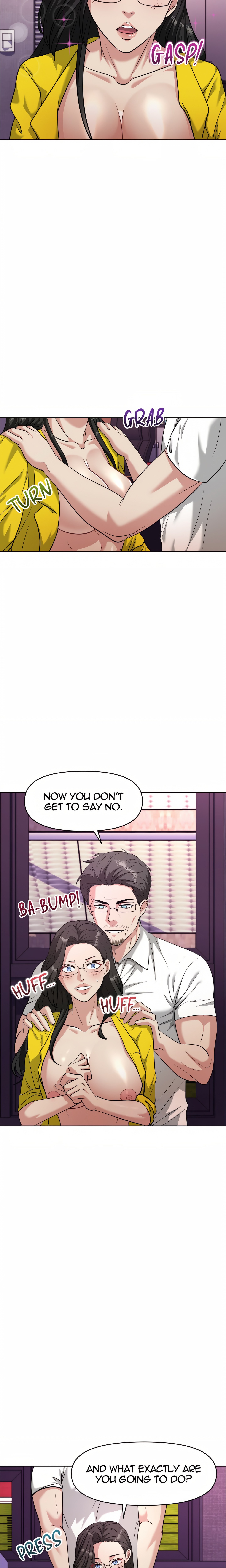 Coa Page 5 - MangaHe