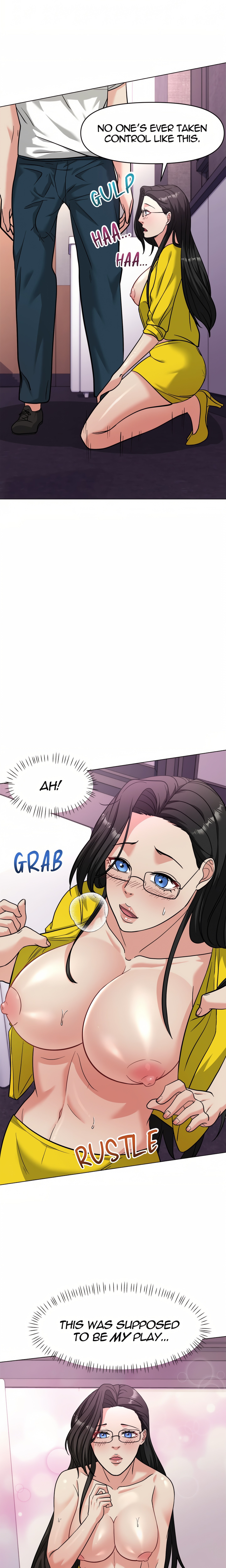 Coa Page 7 - MangaHe