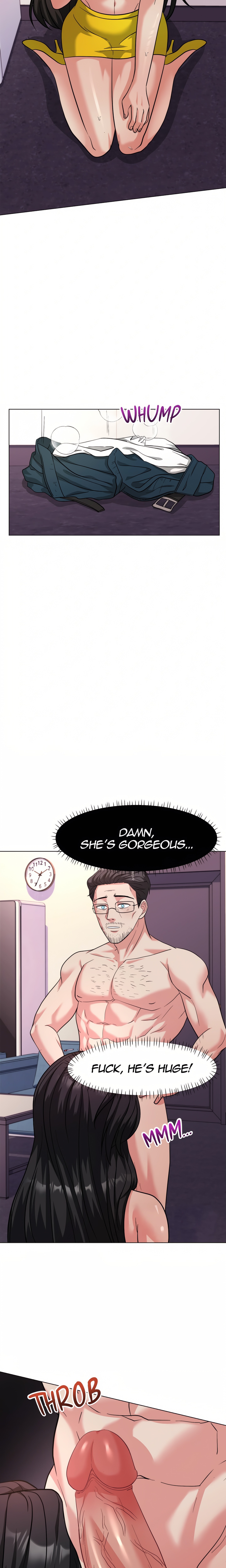 Coa Page 8 - MangaHe