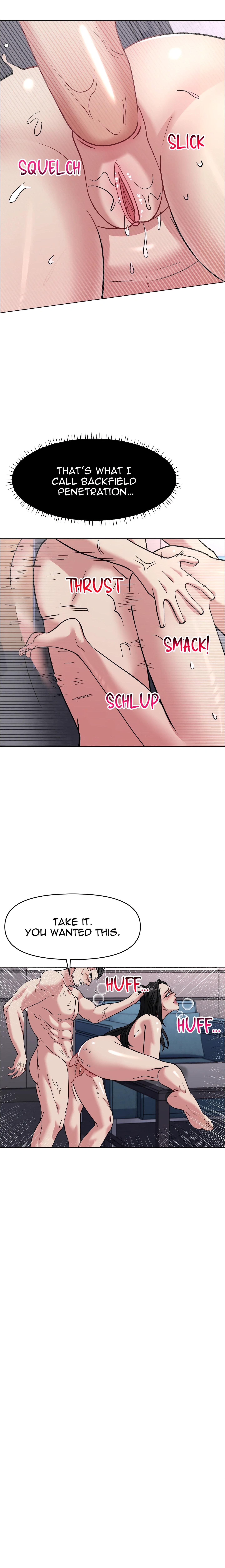 Coa Page 14 - MangaHe