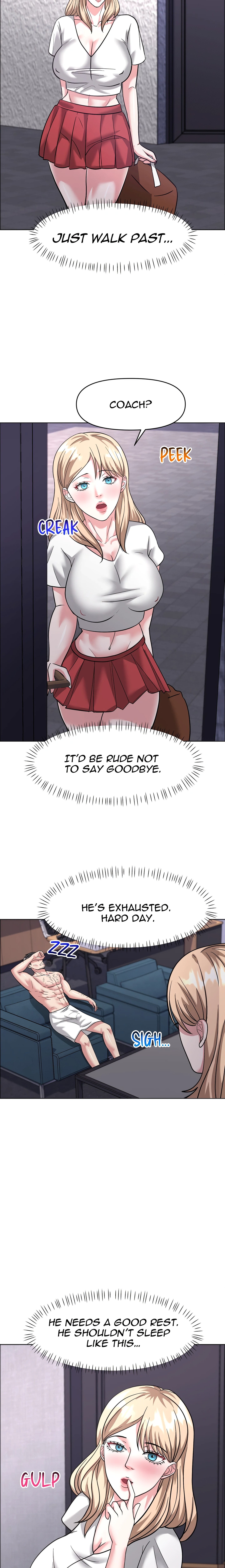 Coa Page 19 - MangaHe