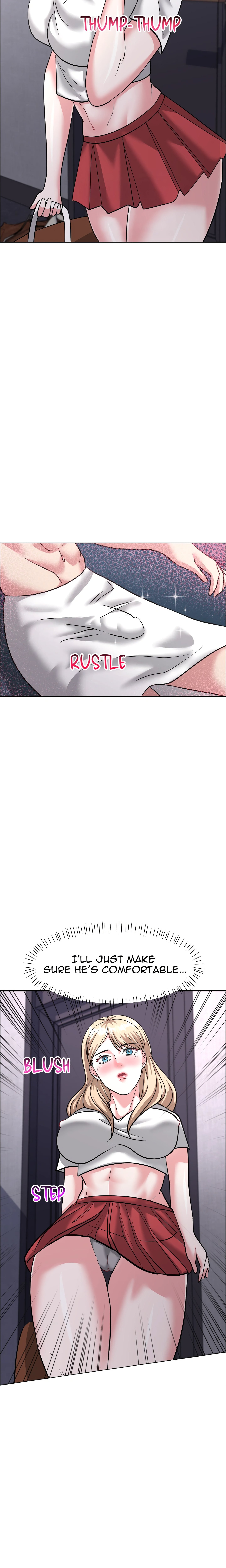 Coa Page 20 - MangaHe