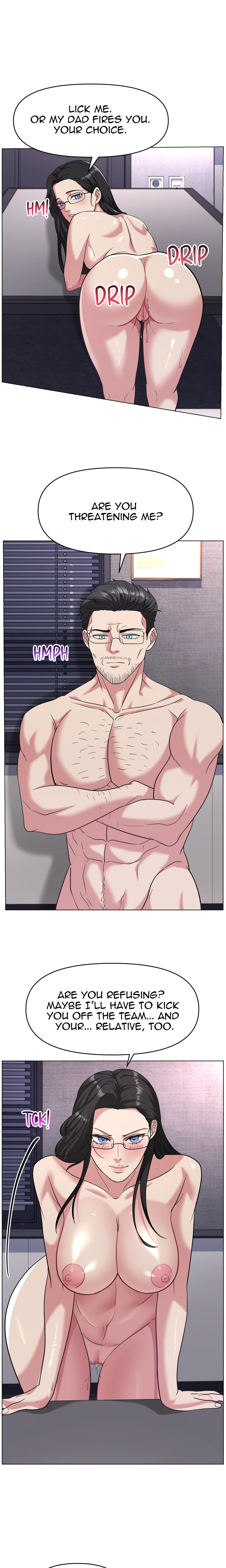 Coa Page 3 - MangaHe