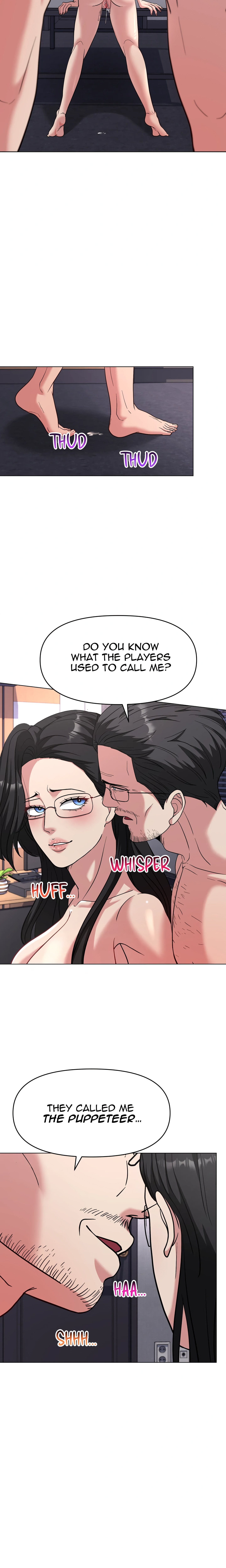 Coa Page 5 - MangaHe