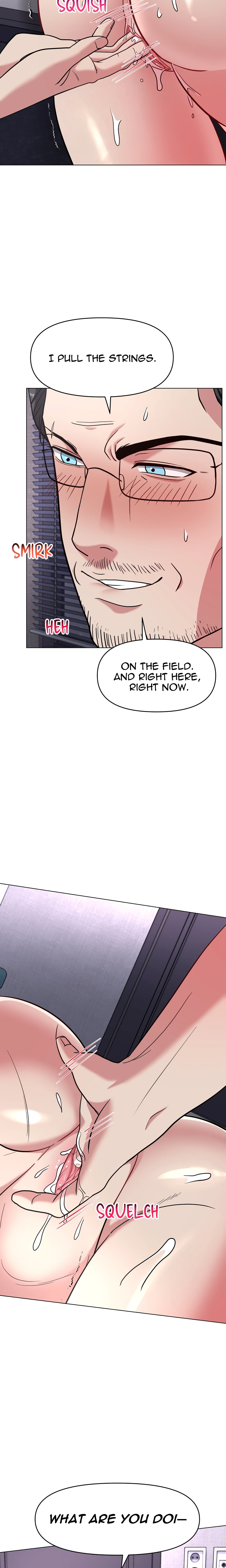 Coa Page 7 - MangaHe