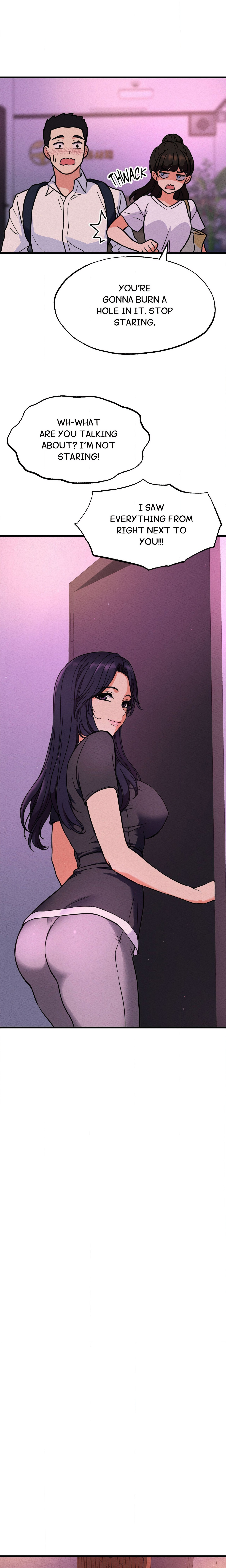 Cuck-thology Page 11 - MangaHe
