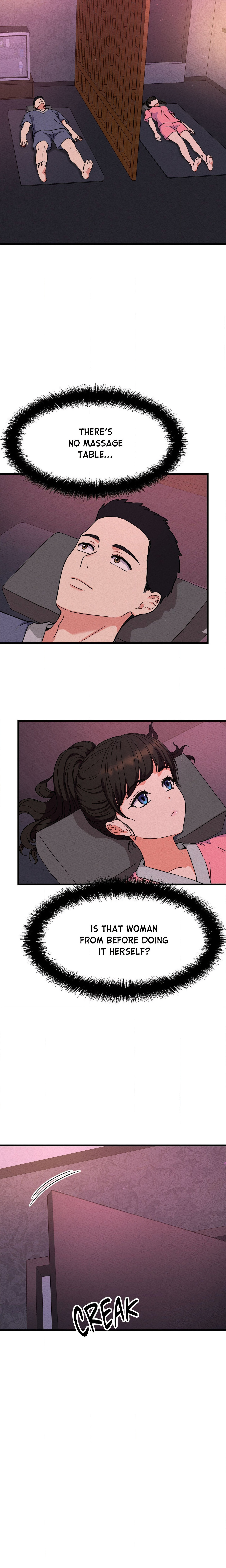 Cuck-thology Page 12 - MangaHe