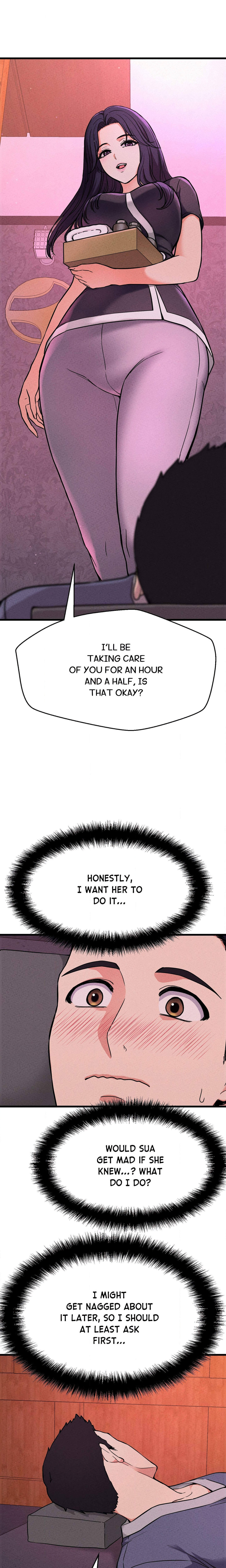 Cuck-thology Page 13 - MangaHe