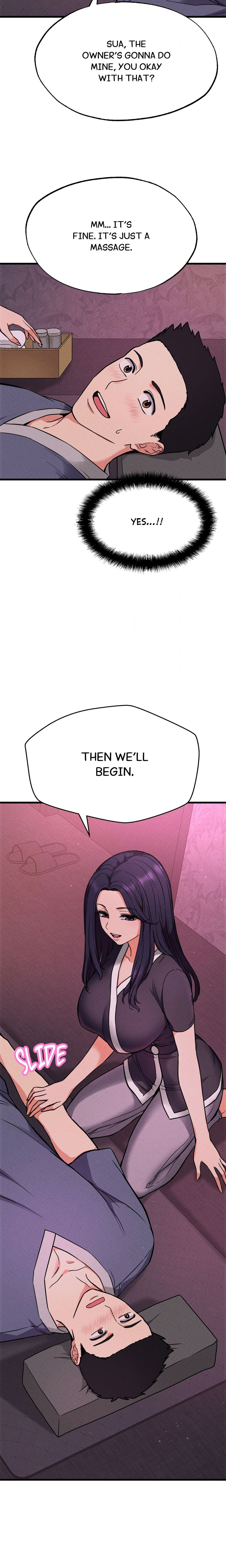 Cuck-thology Page 14 - MangaHe
