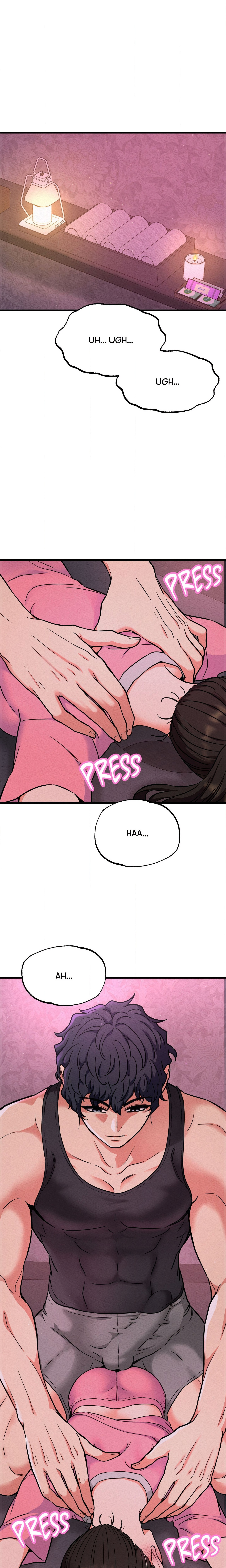 Cuck-thology Page 16 - MangaHe
