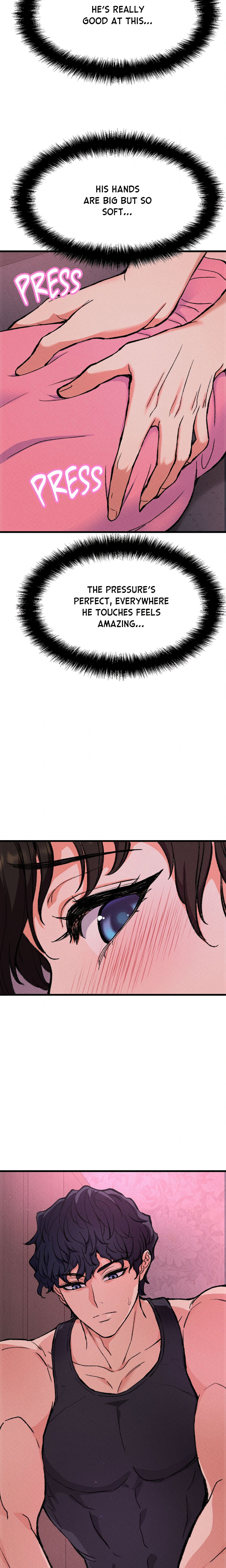 Cuck-thology Page 18 - MangaHe