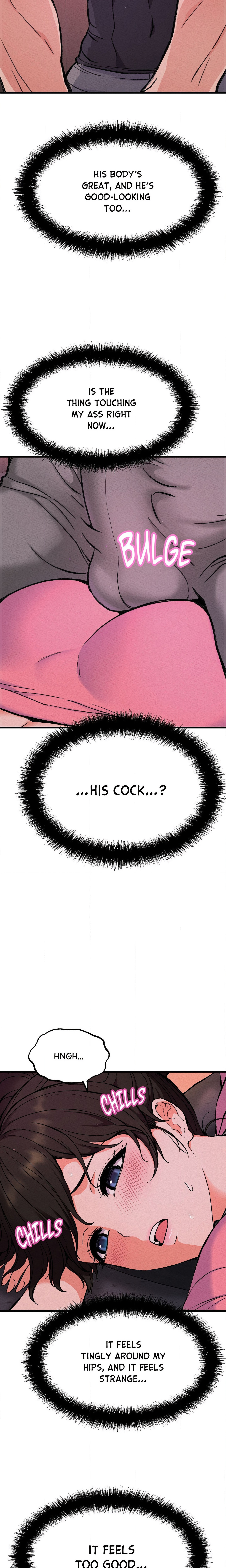 Cuck-thology Page 19 - MangaHe