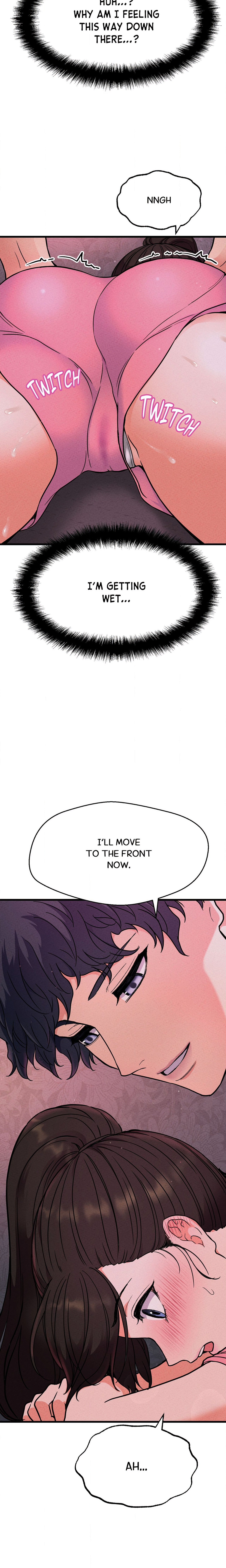 Cuck-thology Page 21 - MangaHe