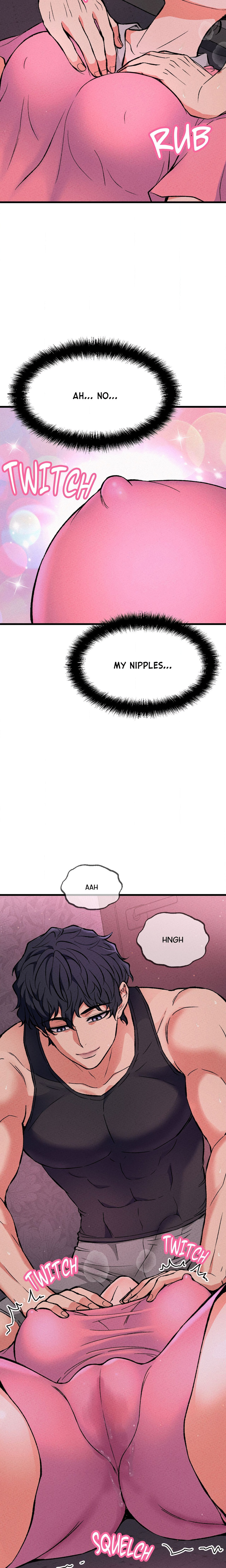 Cuck-thology Page 24 - MangaHe
