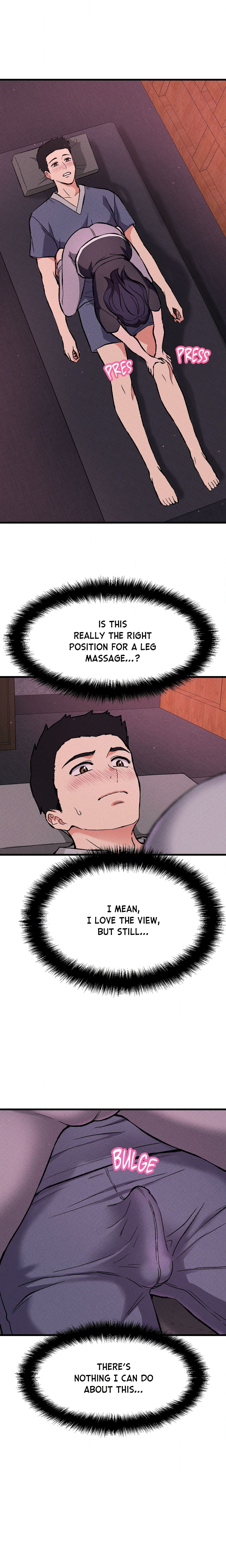 Cuck-thology Page 26 - MangaHe