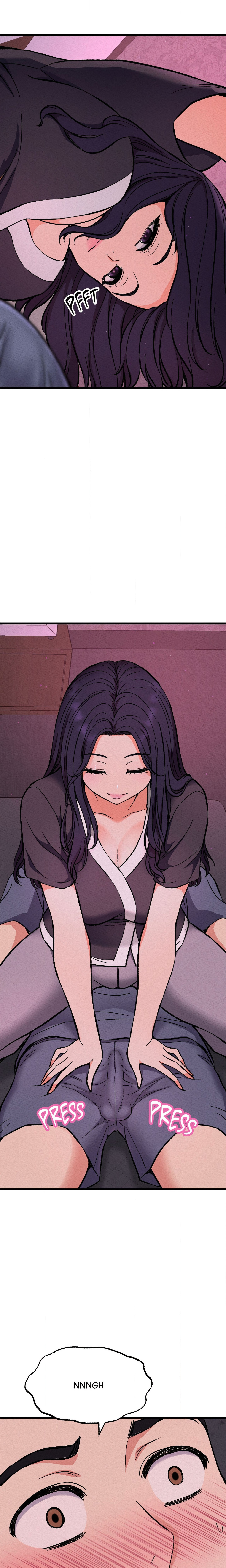 Cuck-thology Page 27 - MangaHe