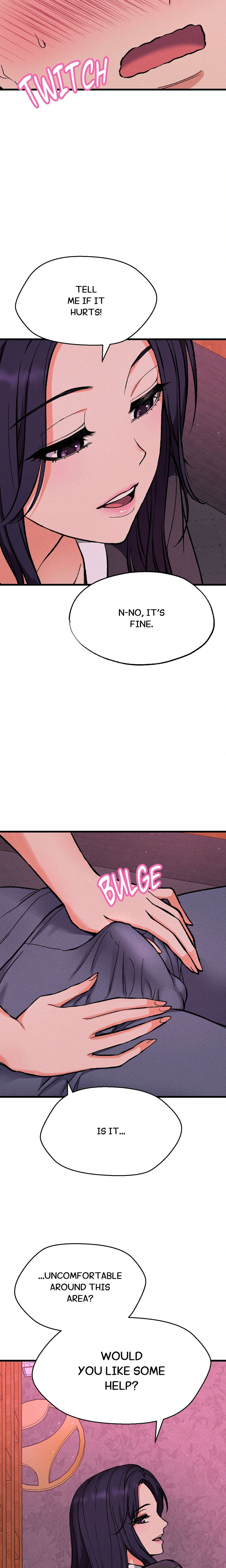 Cuck-thology Page 28 - MangaHe
