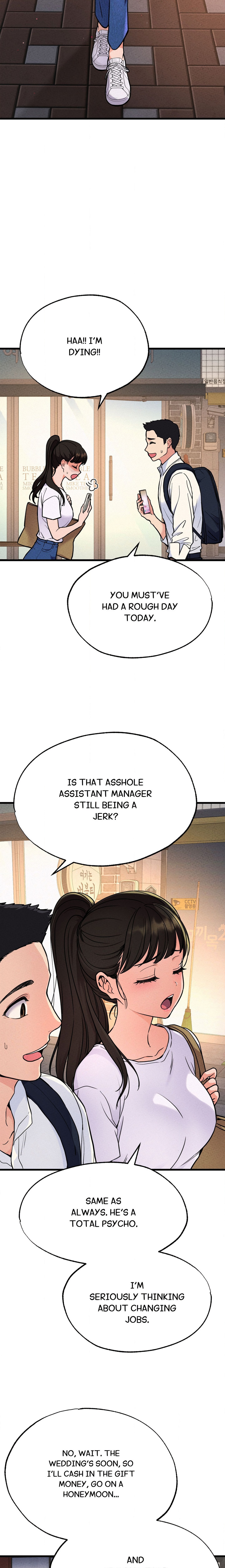 Cuck-thology Page 5 - MangaHe