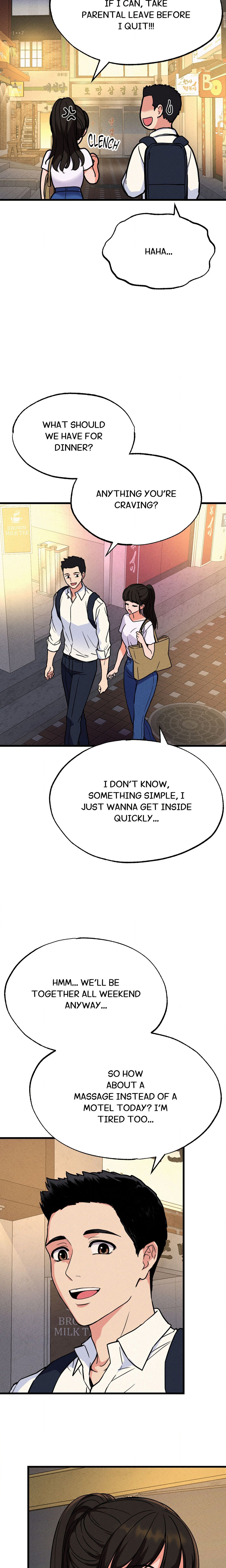 Cuck-thology Page 6 - MangaHe