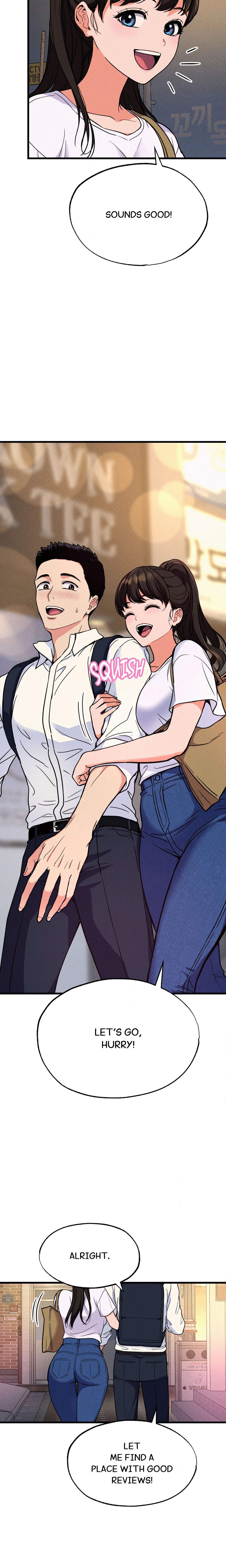 Cuck-thology Page 7 - MangaHe