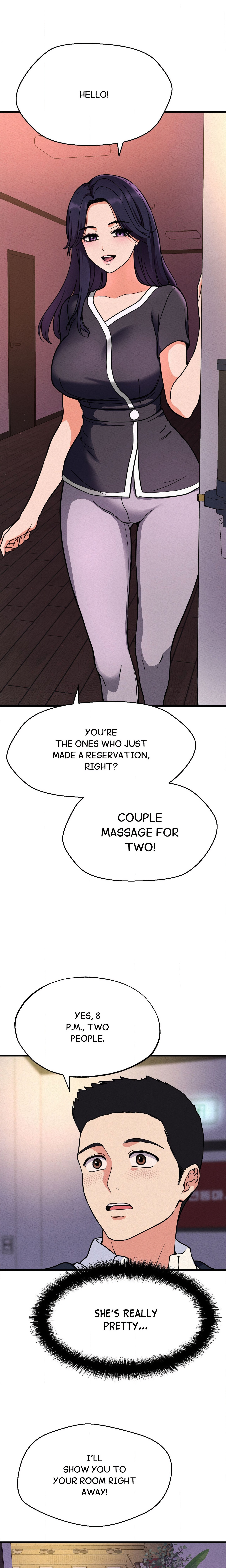 Cuck-thology Page 9 - MangaHe
