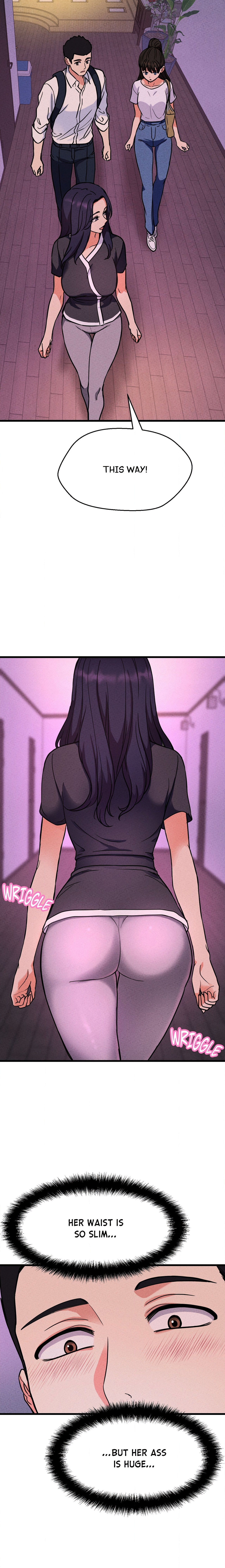 Cuck-thology Page 10 - MangaHe
