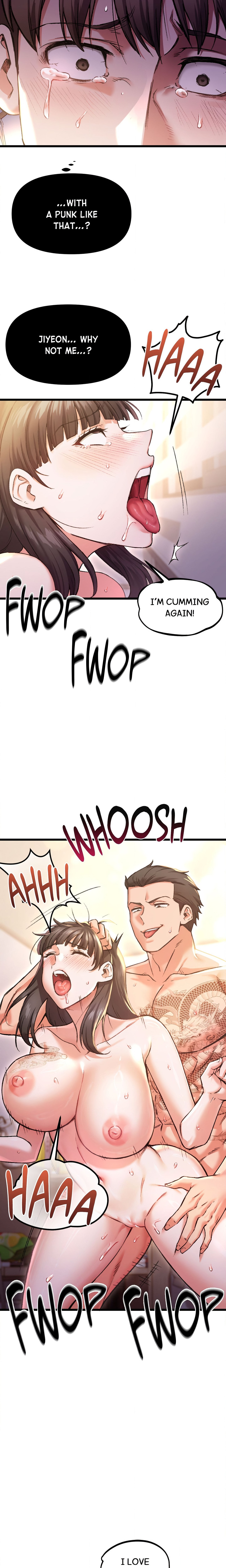 Cuck-thology Page 17 - MangaHe