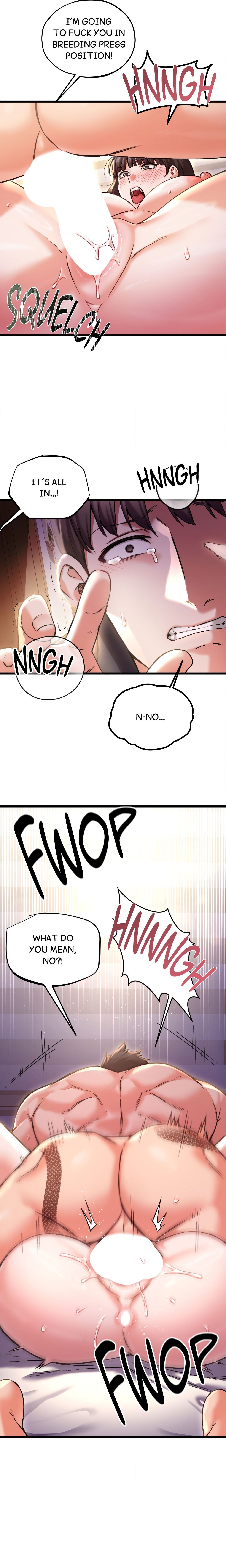 Cuck-thology Page 7 - MangaHe