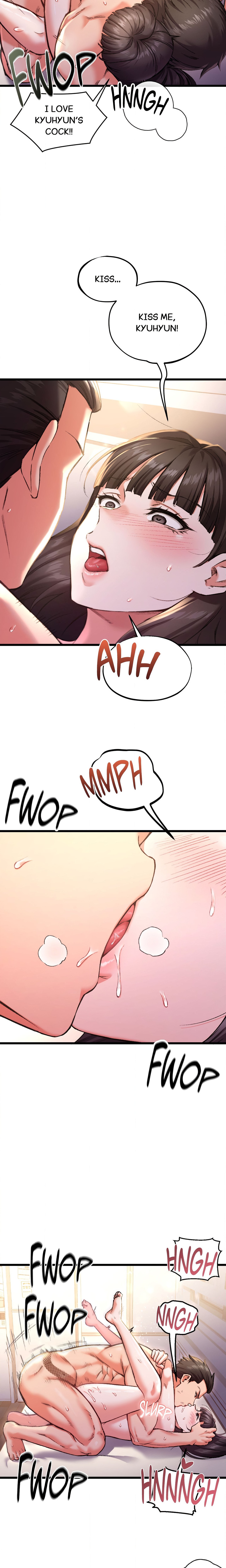 Cuck-thology Page 9 - MangaHe