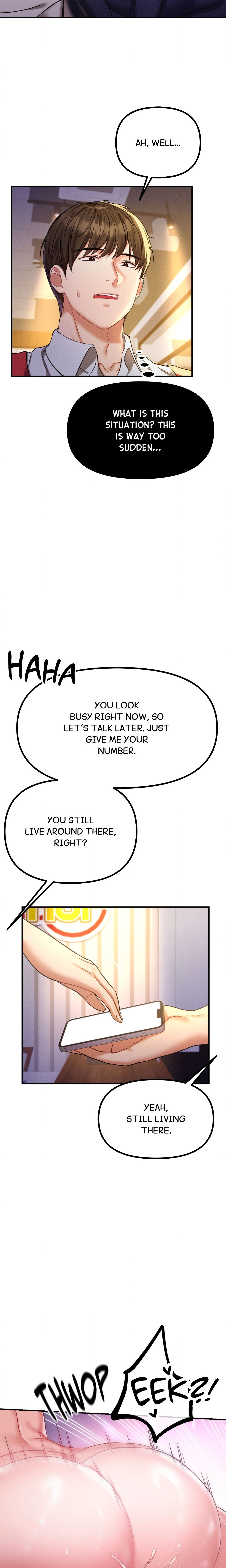 Cuck-thology Page 12 - MangaHe