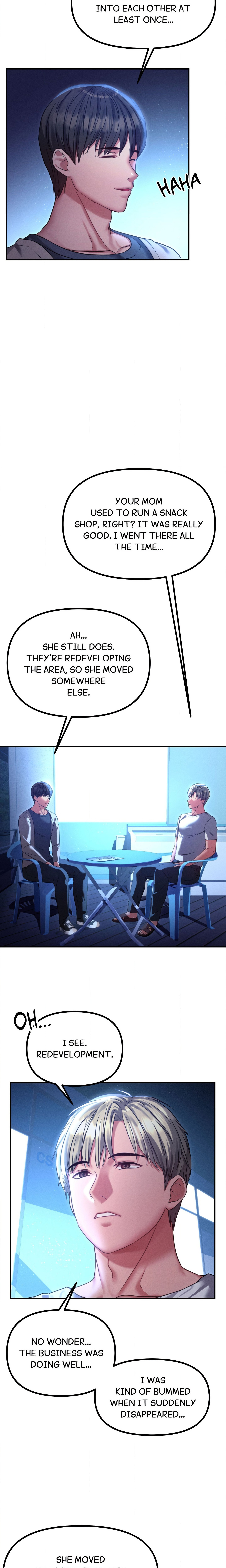 Cuck-thology Page 16 - MangaHe