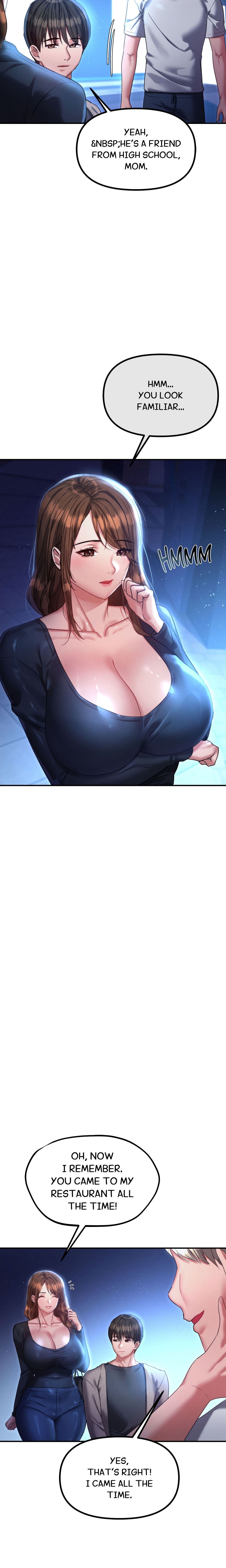 Cuck-thology Page 18 - MangaHe
