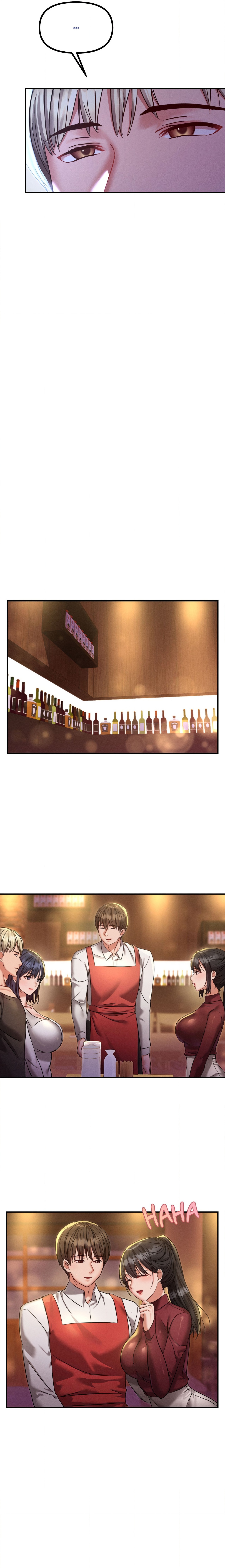 Cuck-thology Page 20 - MangaHe