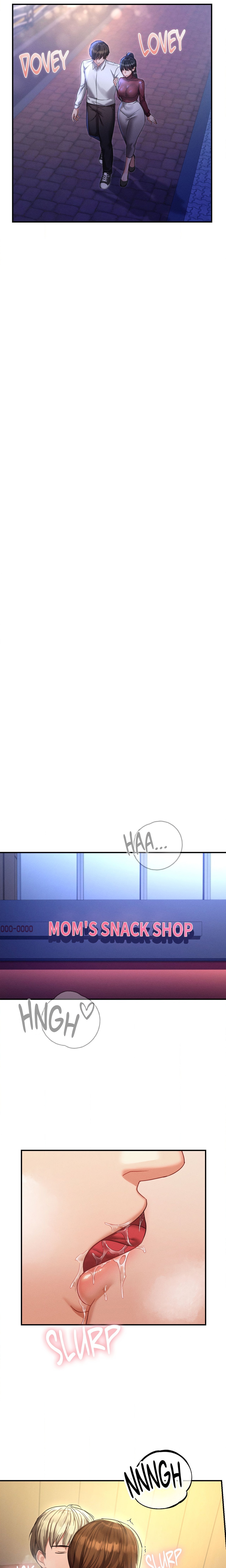 Cuck-thology Page 21 - MangaHe
