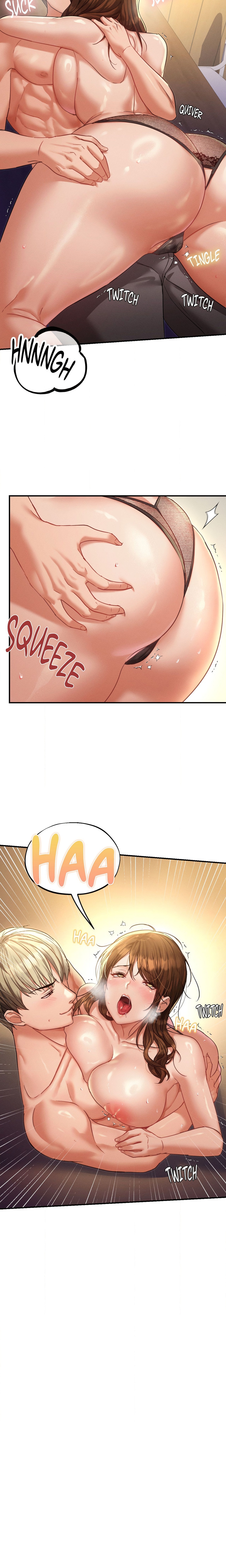 Cuck-thology Page 22 - MangaHe