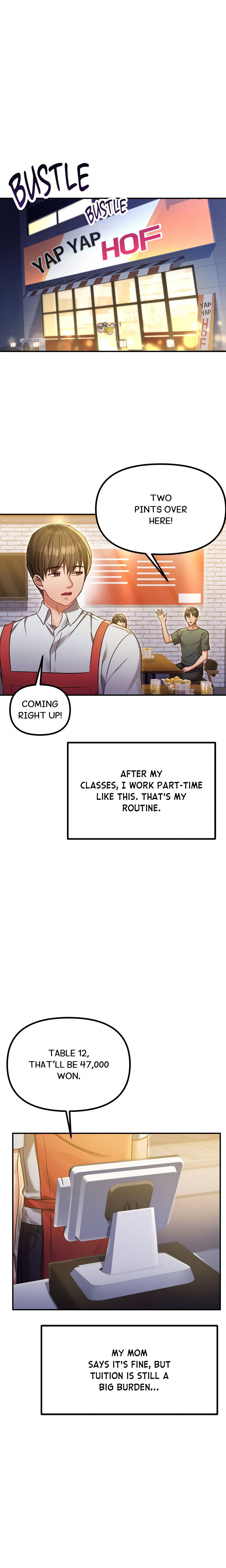 Cuck-thology Page 7 - MangaHe