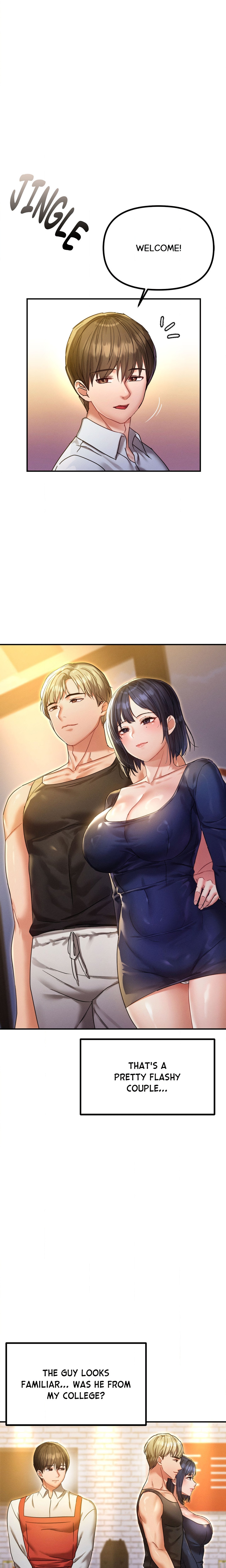 Cuck-thology Page 8 - MangaHe