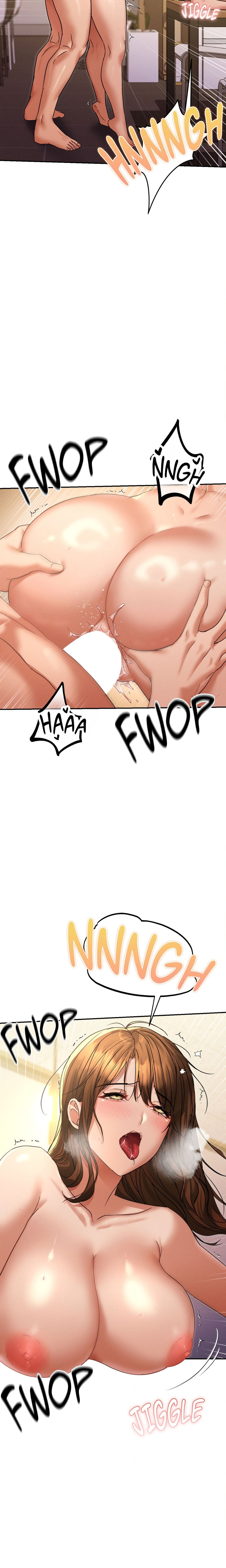 Cuck-thology Page 14 - MangaHe
