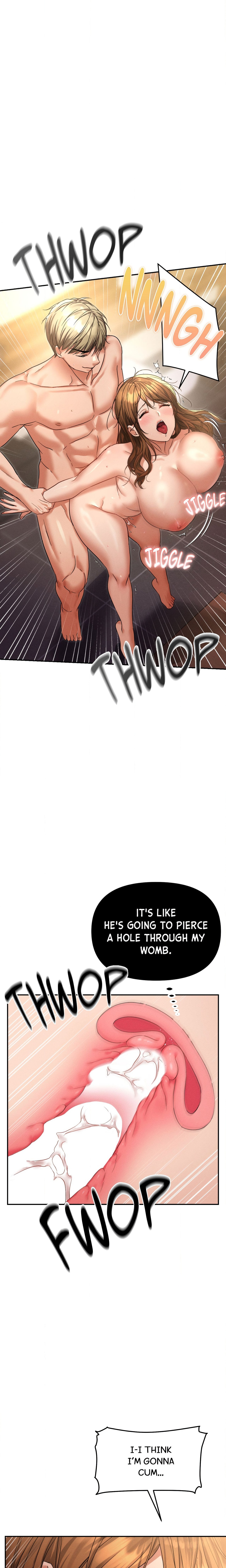 Cuck-thology Page 16 - MangaHe