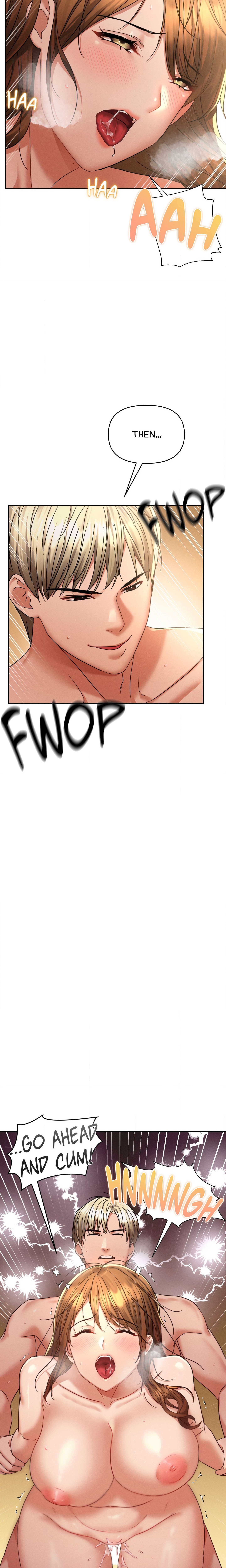 Cuck-thology Page 17 - MangaHe