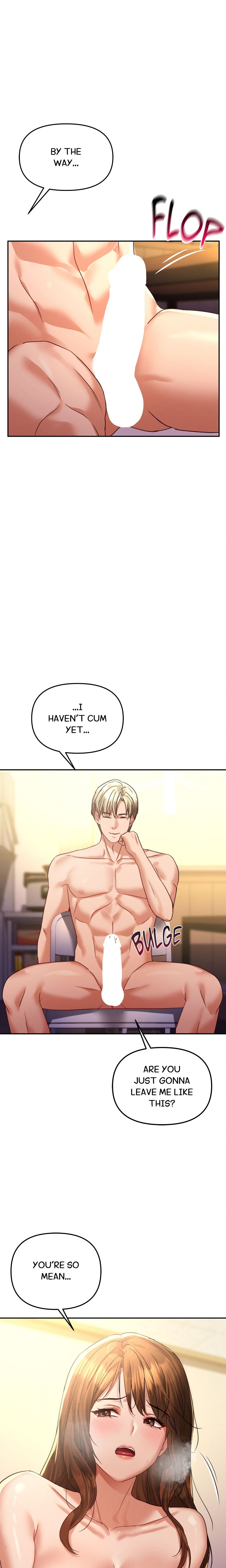 Cuck-thology Page 20 - MangaHe