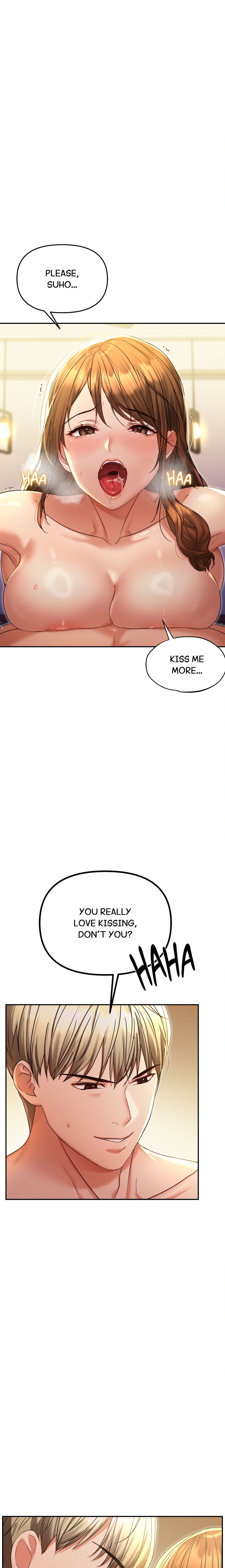 Cuck-thology Page 3 - MangaHe