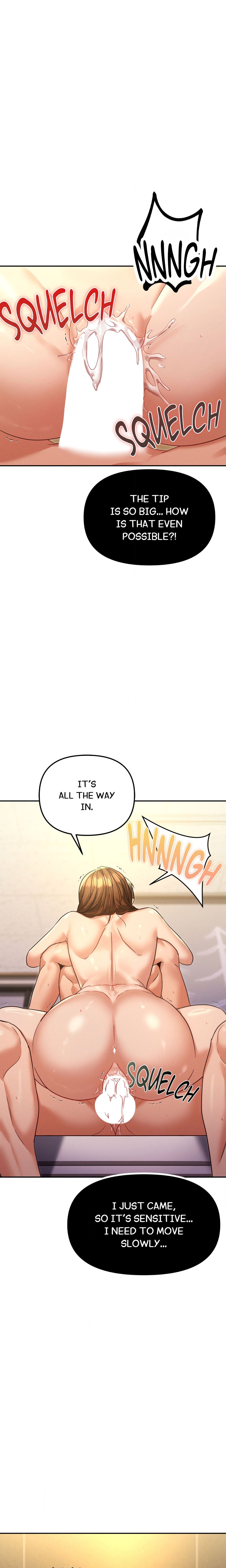 Cuck-thology Page 22 - MangaHe