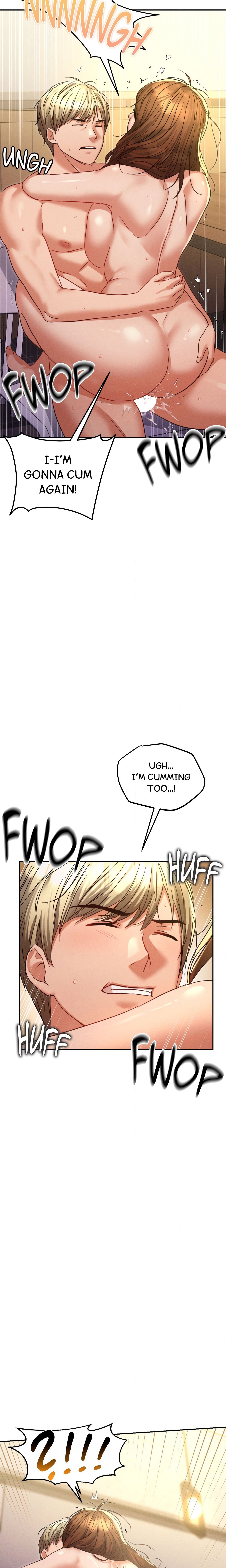 Cuck-thology Page 26 - MangaHe
