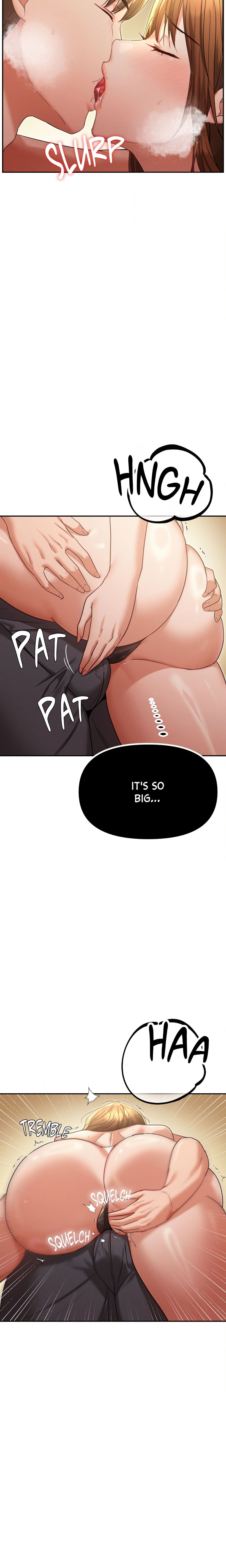 Cuck-thology Page 4 - MangaHe